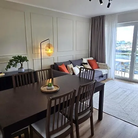 Apartament Luma Living Fajã de Baixo