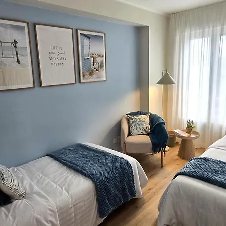 Apartament Luma Living *