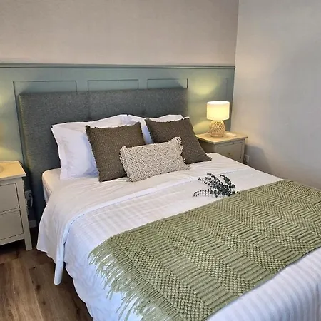 Apartament Luma Living
