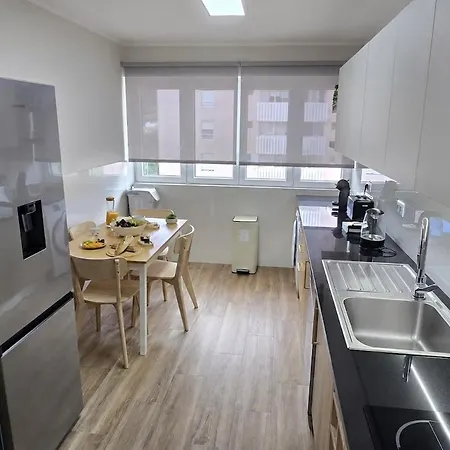 Apartament Luma Living