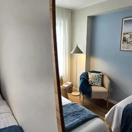Luma Living Apartament *