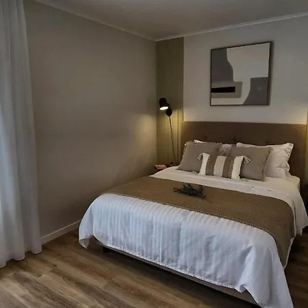 Luma Living Fajã de Baixo