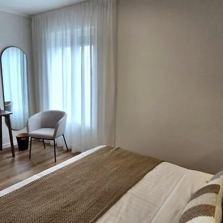 Luma Living * Fajã de Baixo