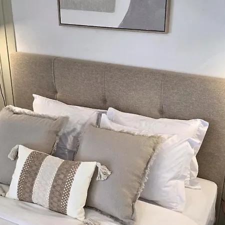 Luma Living Apartament *