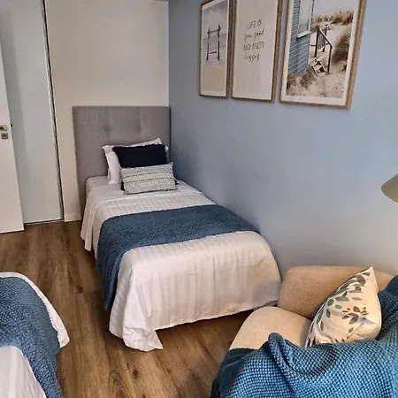 Apartament Luma Living *
