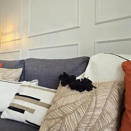 Apartament Luma Living