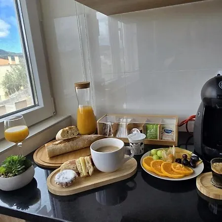 Apartament Luma Living *