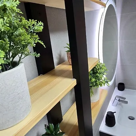 Apartament Luma Living Fajã de Baixo