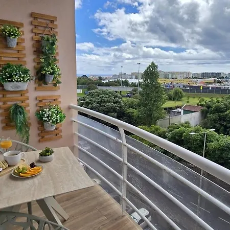 Luma Living Apartament
