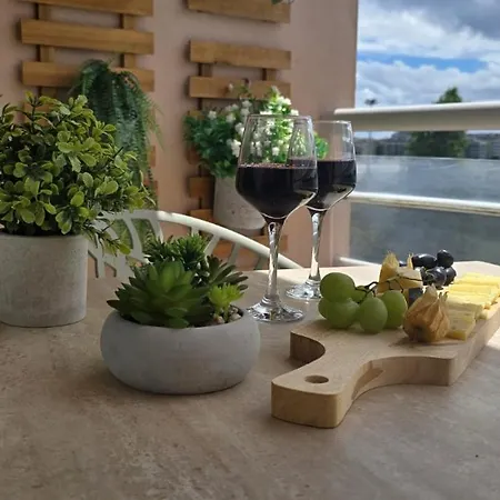 Apartament Luma Living Fajã de Baixo