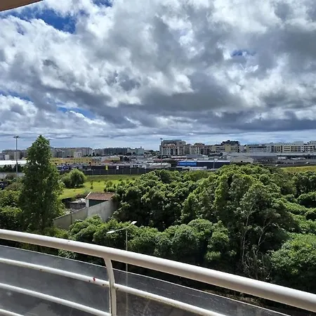 Luma Living Fajã de Baixo
