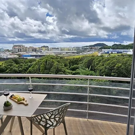 Luma Living Apartament